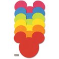 thumbnail image 1 of Disney Journaling Cards-Mickey Icon - Head W/Ears, 1 of 2