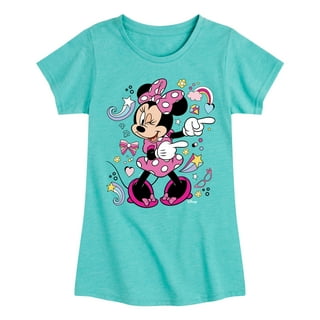 【新品】CDG GIRL × Disney TEE M girls oversized moana graphic tee | girls clearance