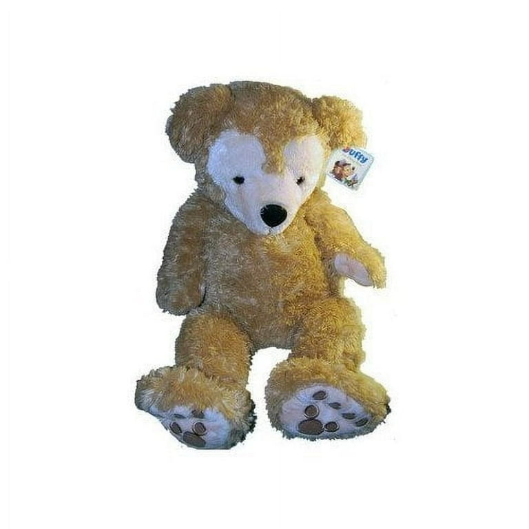 Disney Jumbo Duffy Teddy Bear - Limited Edition, 28