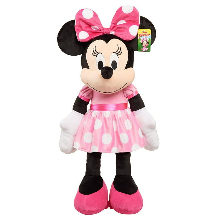 Jumbo disney plush on sale