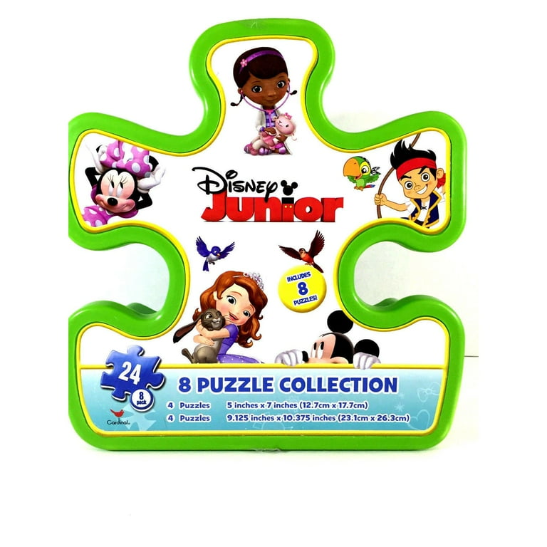 Disney Junior Collection