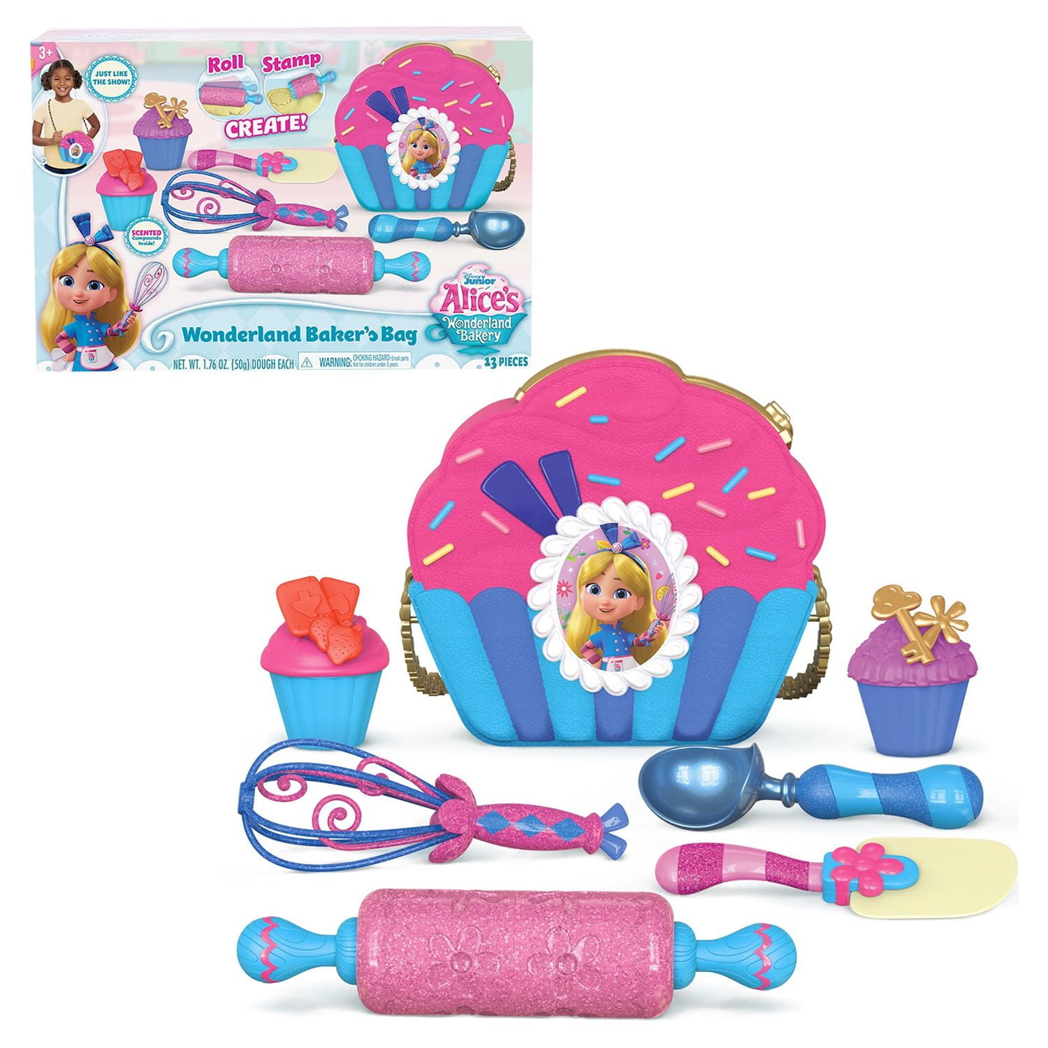 https://i5.walmartimages.com/seo/Disney-Junior-Alice-s-Wonderland-Bakery-Bag-Set-Toy-Kitchen-Accessories-Kids-Ages-3-Up-Officially-Licensed-Toys-Gifts-Presents_f5b7f585-92db-4f05-906d-cc66431eca3f.d348c5bafc48be19f070e161ae21f893.jpeg
