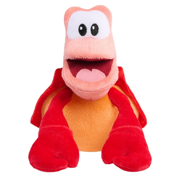 Disney Junior Ariel Small Plush Assortment, Kids Toys for Ages 2 up