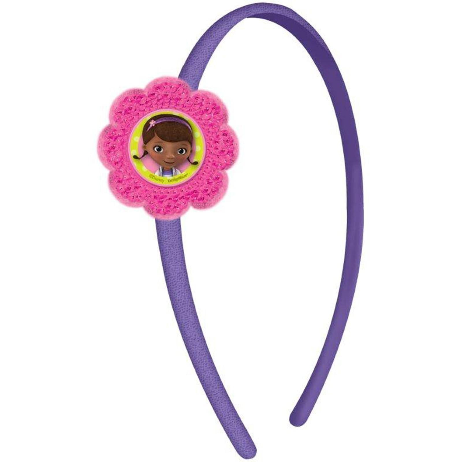 Disney Junior Doc McStuffins Headband