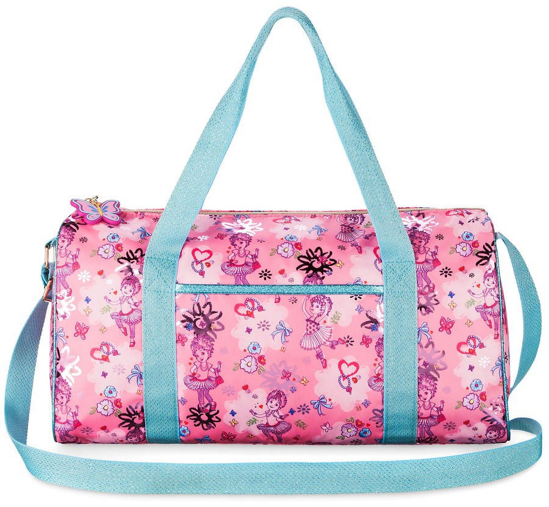 Disney Junior Fancy Nancy Ballet Bag - Walmart.com