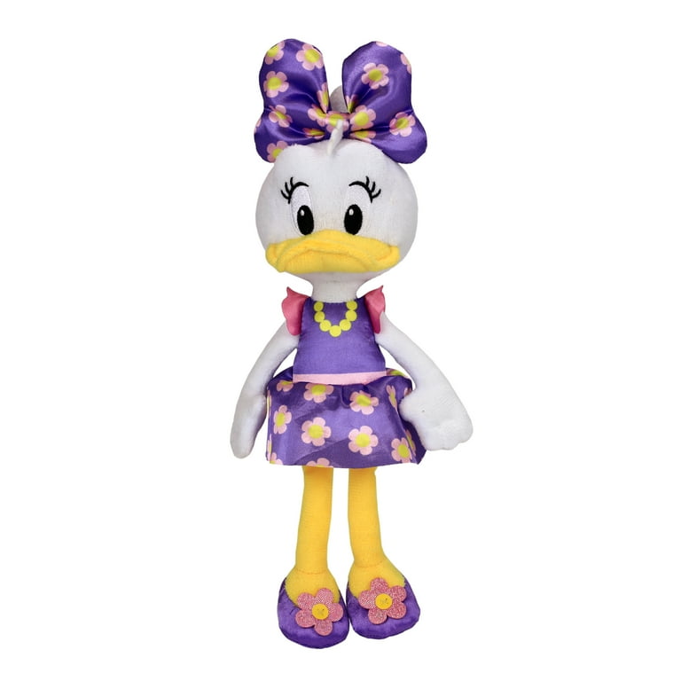 Daisy cheap duck plush