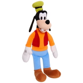 Disney Junior Goofy Plush