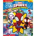 thumbnail image 1 of Pre-Owned Marvel Spider-man - Spidey and His Amazing Friends - First Look and Find Activity Book - PI Kids, 9781503759978, 1503759970, Paperback,, 1 of 1