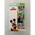 thumbnail image 1 of Disney Junior Mickey Boys Brief/ Underwear Size 4T (7 Pack), 1 of 4