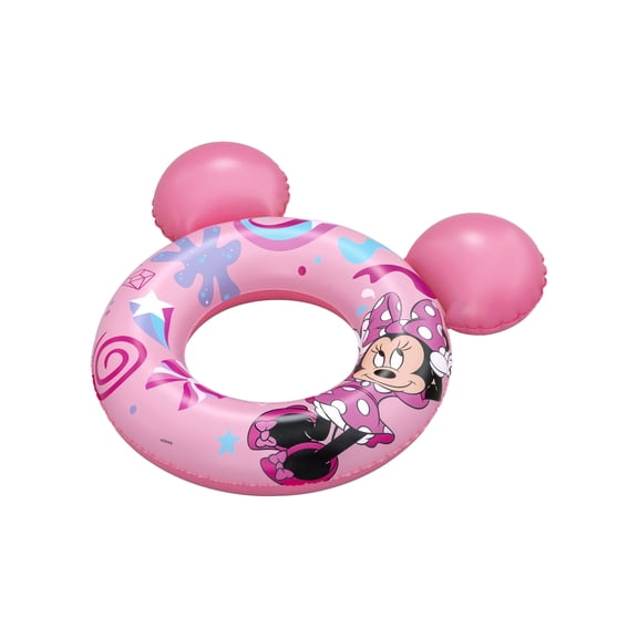 Disney Junior Minnie Mouse Swim Tube