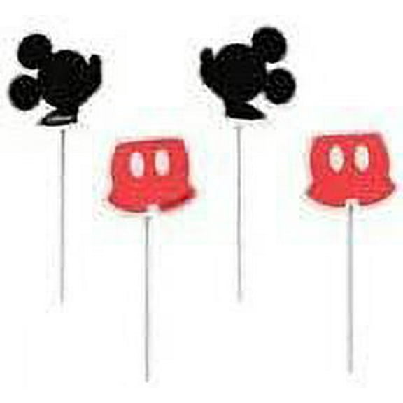 Disney Junior Mickey Fun Pix, 24 Count