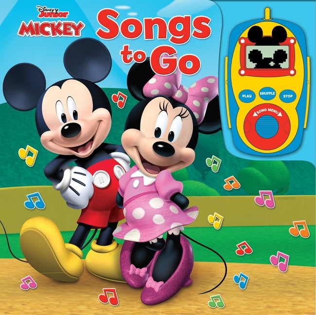 Mickey Mouse Clubhouse Theme Song (From Mickey Mouse Clubhouse) - song  and lyrics by Just Kids