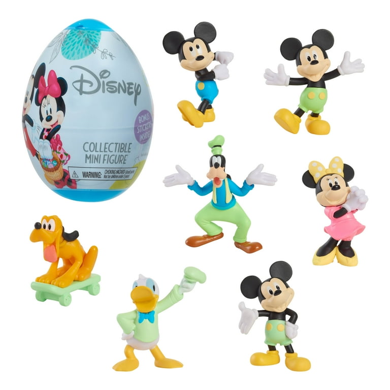 Disney baby - Mickey Junior