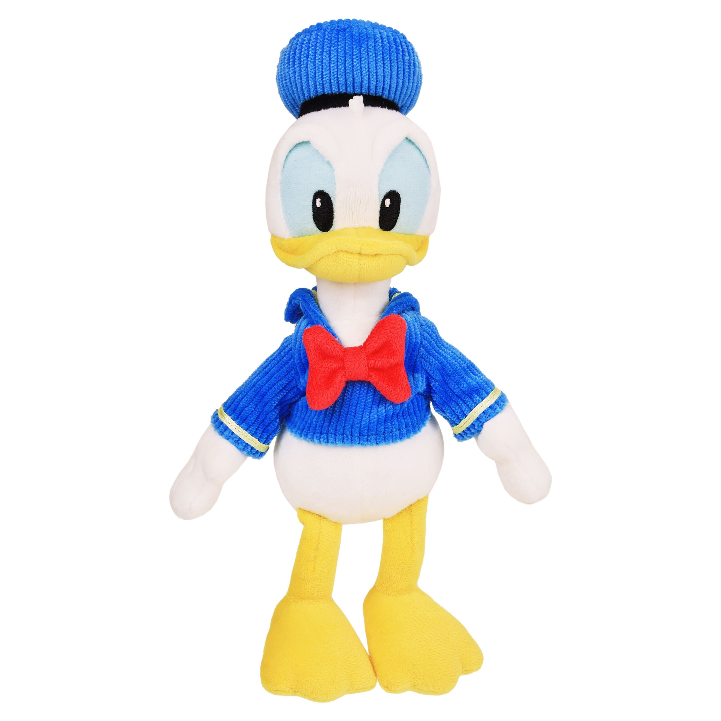 Donald duck cheap teddy bear online