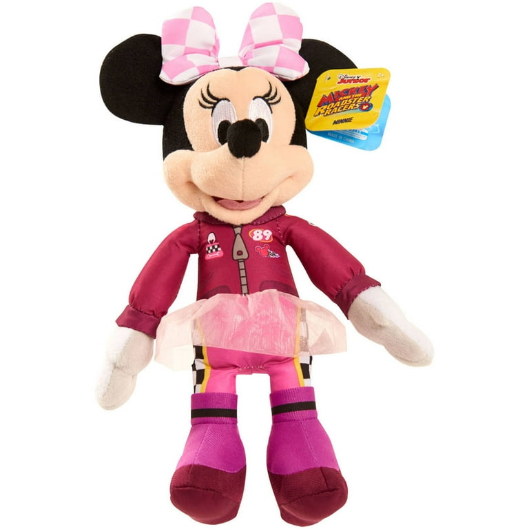 Just Play - Disney - Junior Minnie - Water Squirters | eBay