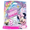 thumbnail image 1 of Disney Junior Minnie Mouse Biggest Blind Bag, Officially Licensed Kids Toys for Ages 3 Up, Gifts and Presents, 1 of 5