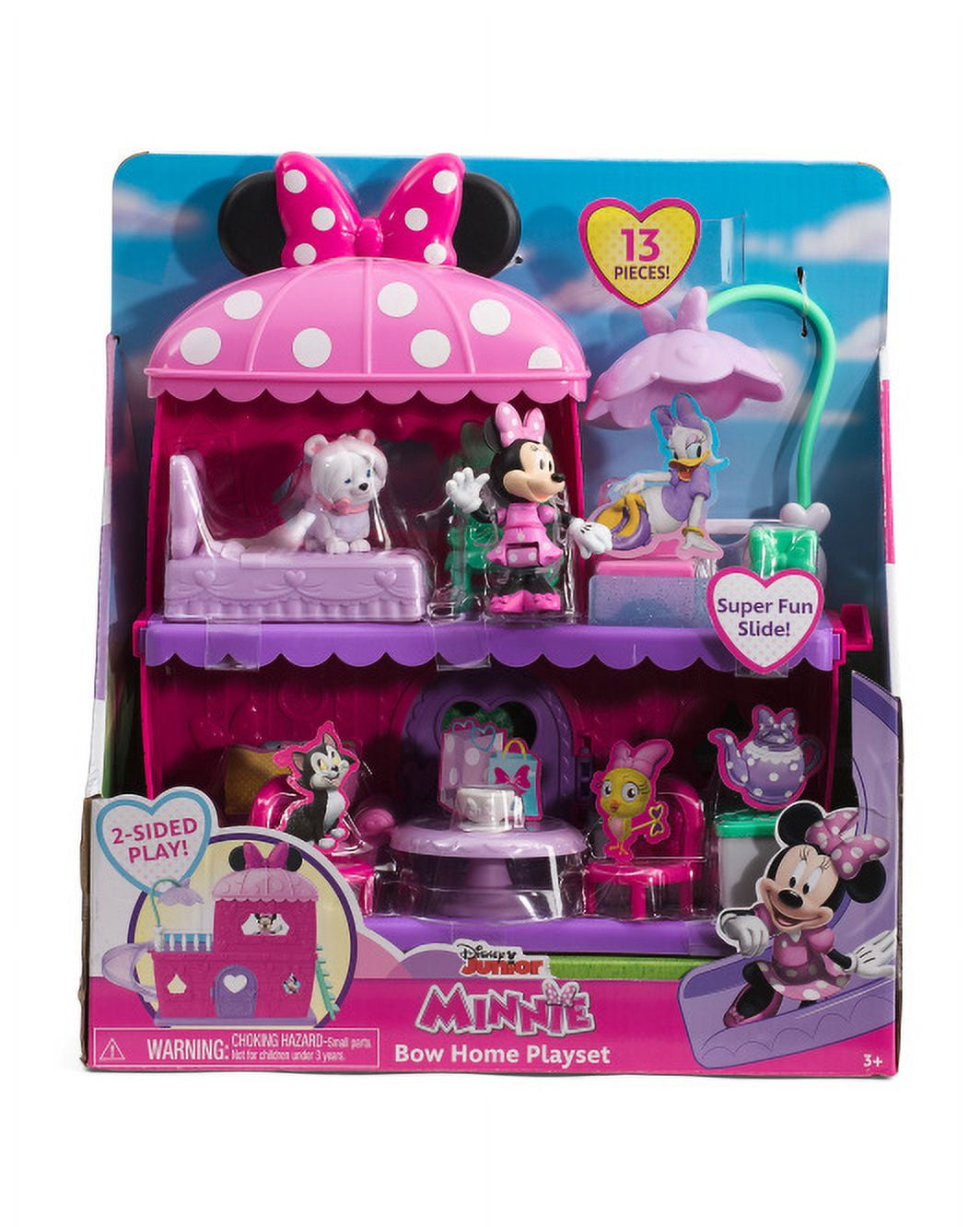 Minnie mouse pretend play on sale