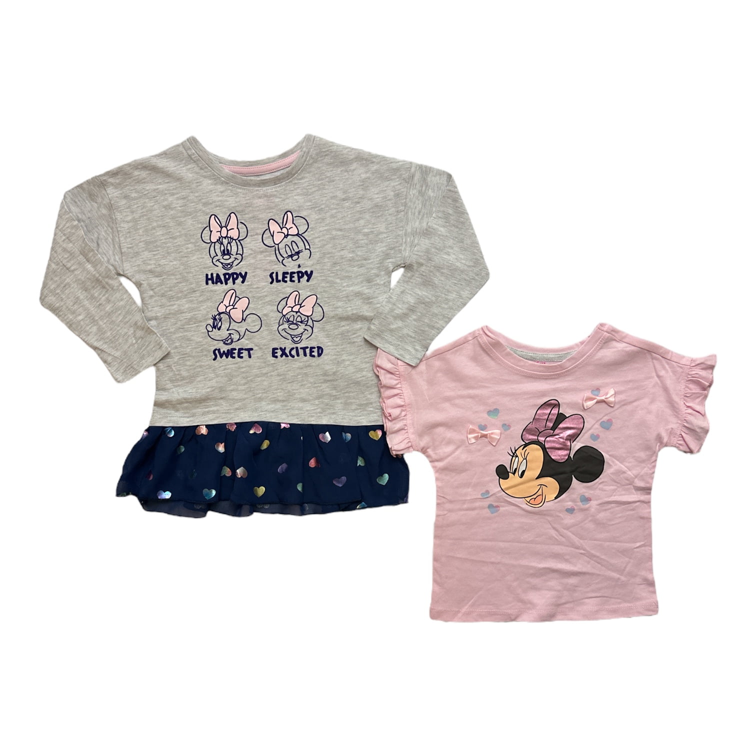 Kid Disney Princess Graphic Tee - Carter's | Carter's
