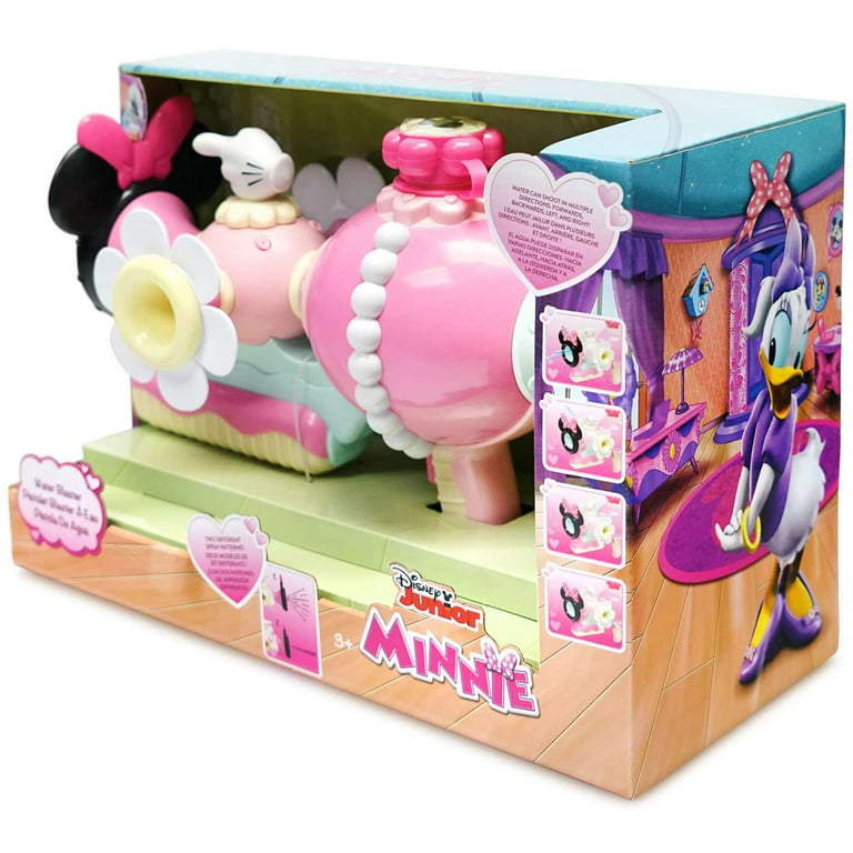 TOYBARN : Disney Minnie Mouse 16.5 oz Kids Sullivan Sports Water