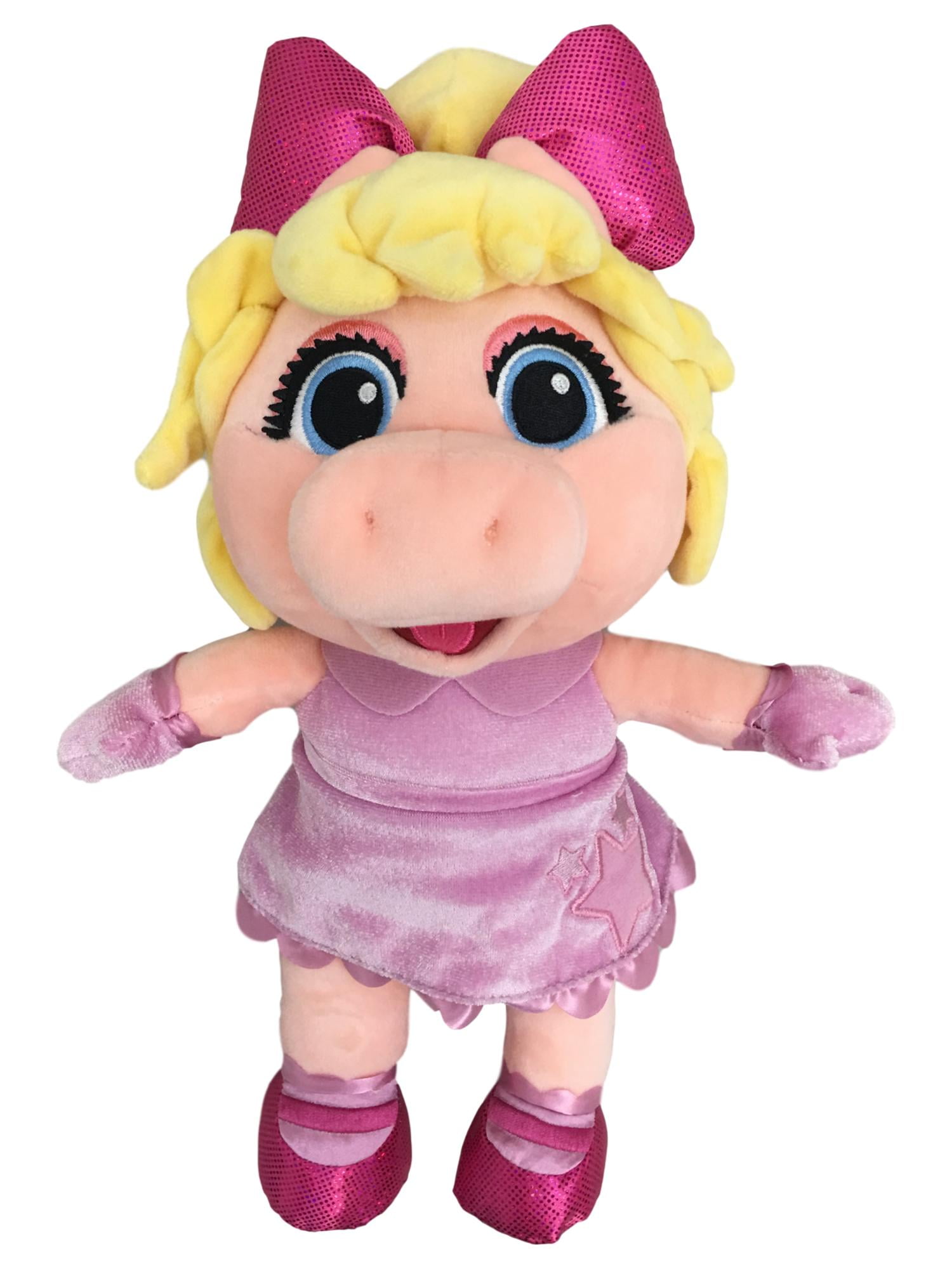 Muppet Babies Piggy