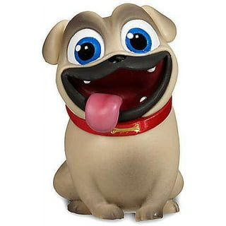 Puppy dog pals toys at walmart hotsell
