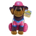 thumbnail image 1 of Disney Junior Pupstruction Roxy Small Plush, 8-inch Stuffed Animal, 1 of 5