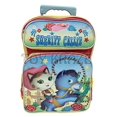 thumbnail image 1 of Disney Junior Sheriff Callie Wild West 16" Roller Backpack-0437 by S Shop, 1 of 1