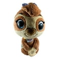 thumbnail image 1 of Disney Junior Sunny the Sloth 9" Plush T.O.T.S. Cuddle & Wrap No Tag No Wrap, 1 of 4