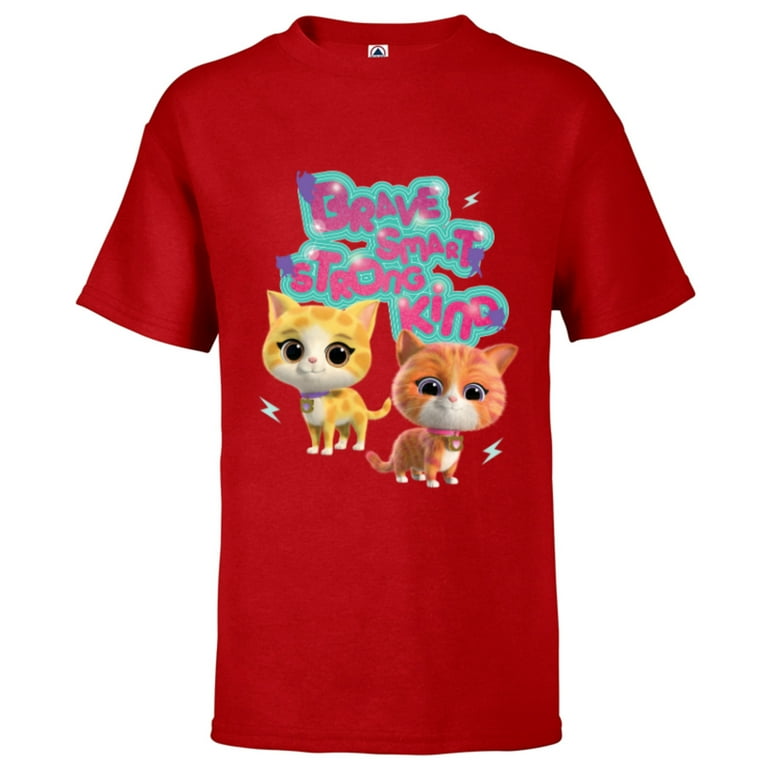 kids smart shirt