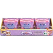 Disney Junior SuperKitties Collectible Mini Figure Mystery Box 12 Packs