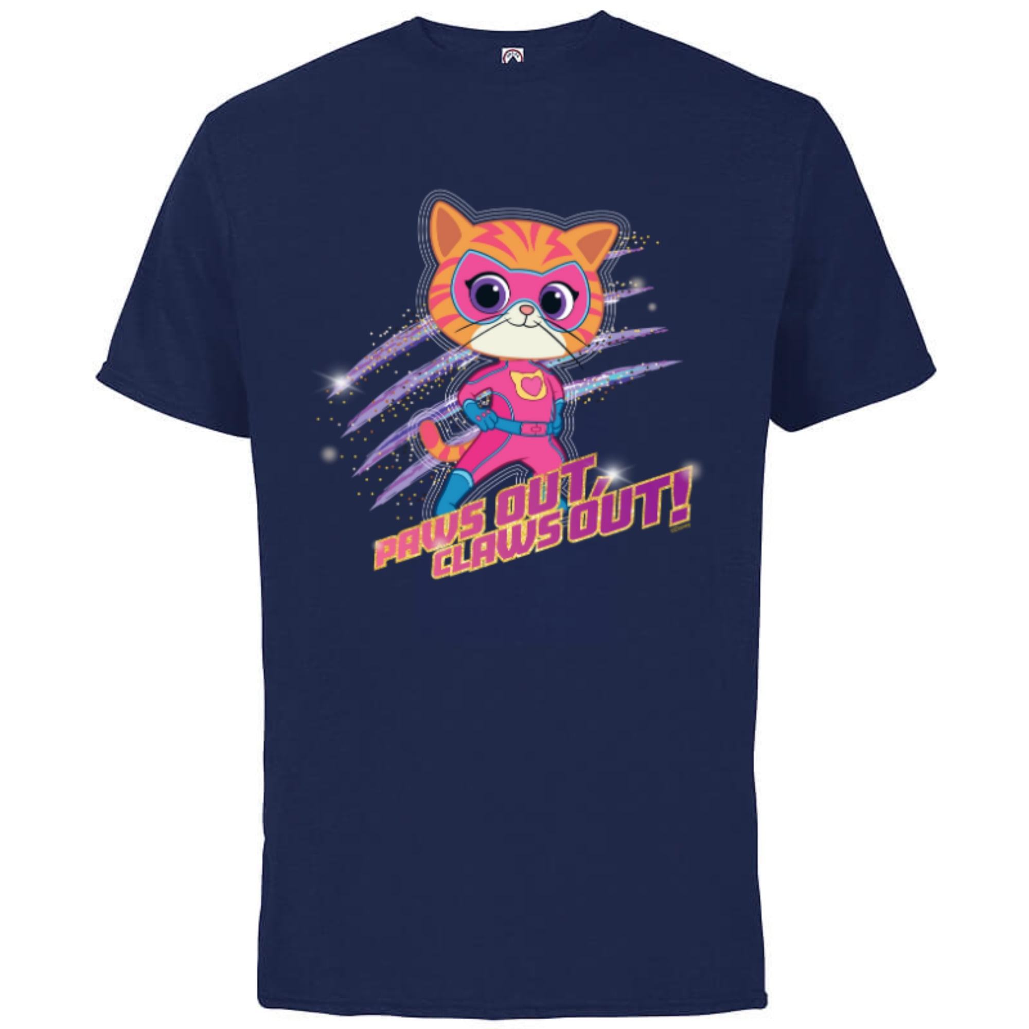 Bop House Catfight: Claws Out! - xh86p6g
