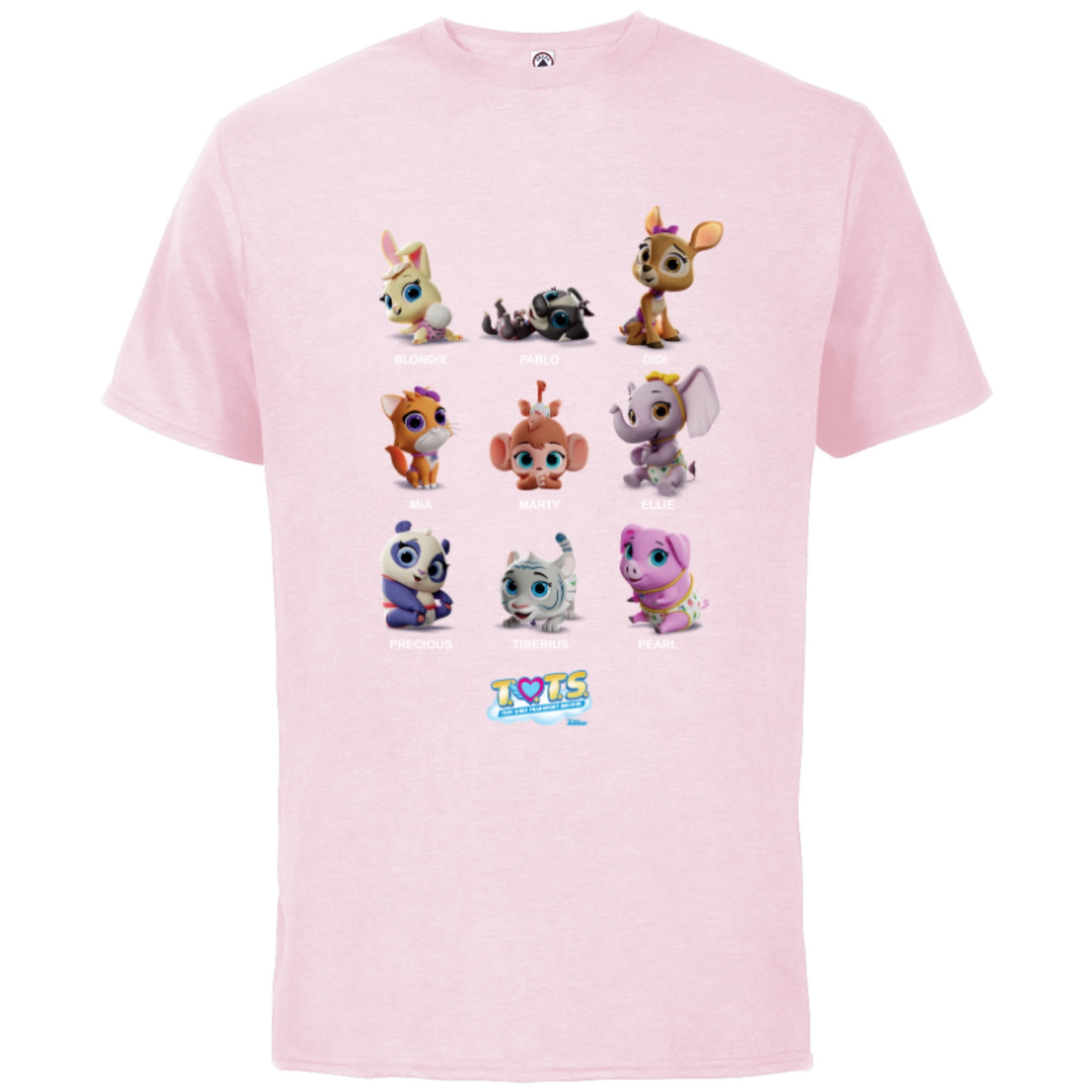 Disney junior tops sale