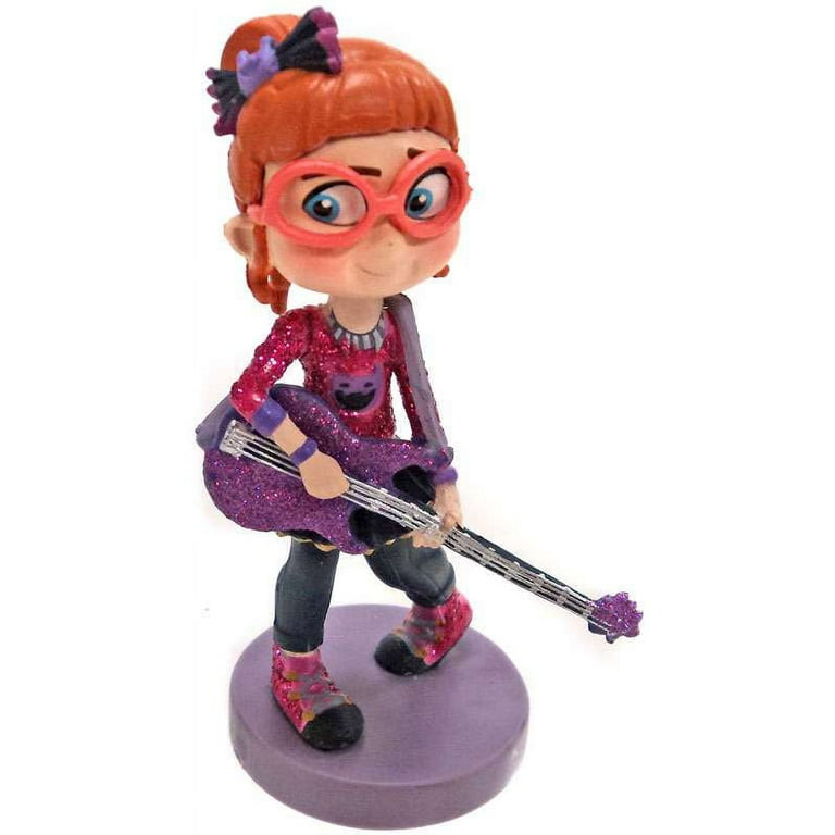 Vampirina bridget figure hot sale