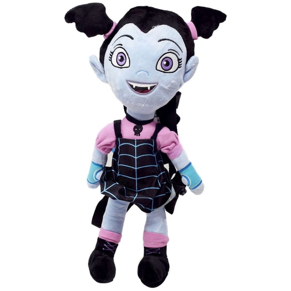 Disney Junior Vampirina Plush Backpack