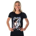 thumbnail image 1 of Disney Junior's Mulan Noble Heroine Split Face T-Shirt, 1 of 6