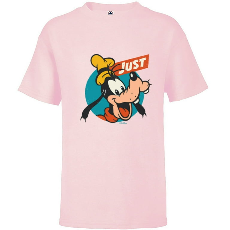 Disney goofy t shirt sales