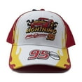 thumbnail image 1 of Disney Kachow Racer Adult Unisex Baseball Cap, 1 of 4