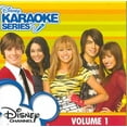 thumbnail image 1 of Pre-Owned Disney Karaoke: Channel, Vol. 1 * by Disney's Karaoke Series (CD, Jun-2009, Walt Disney), 1 of 1