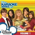 thumbnail image 1 of Disney Karaoke: Disney Channel, Vol. 1 (CD), 1 of 2