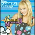 thumbnail image 1 of Pre-Owned Disney Karaoke Series: Hannah Montana, Vol. 3 (CD 0050087156145) by Karaoke, 1 of 1
