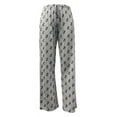 thumbnail image 1 of Disney Mickey Mouse Junior Lounge Pant, S-2XL (Women's), 1 of 5