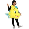 thumbnail image 1 of Disney Kid's Flounder Costume, 1 of 11