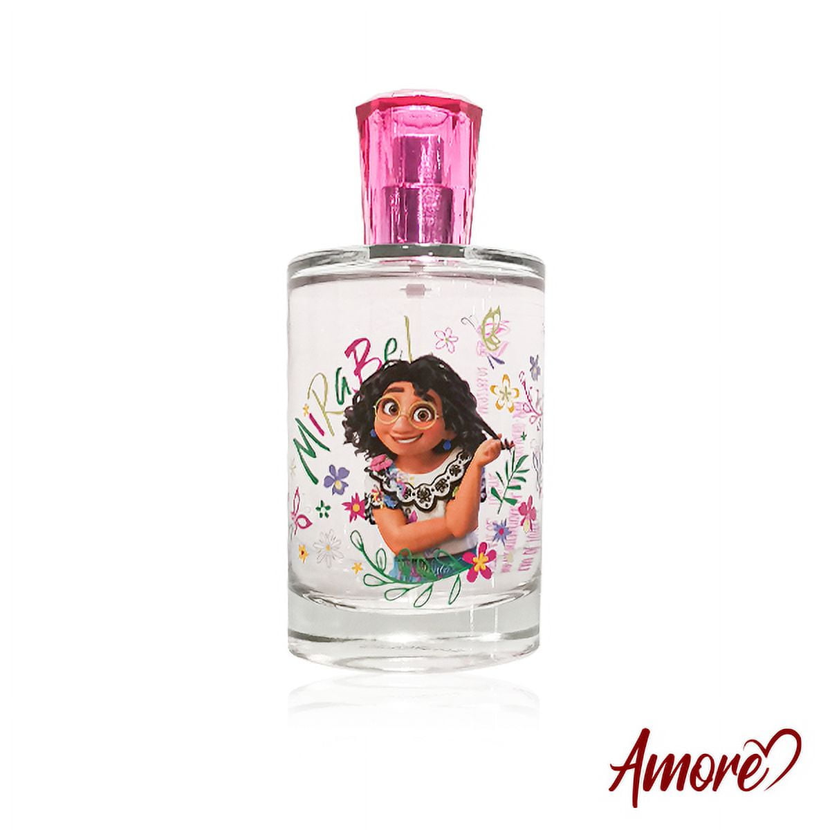 encanto perfumes