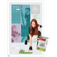 thumbnail image 1 of Disney Kim Possible - Hero Wall Poster with Push Pins, 14.725" x 22.375", 1 of 3