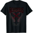Disney Kingdom Hearts Heartless Symbol TShirt
