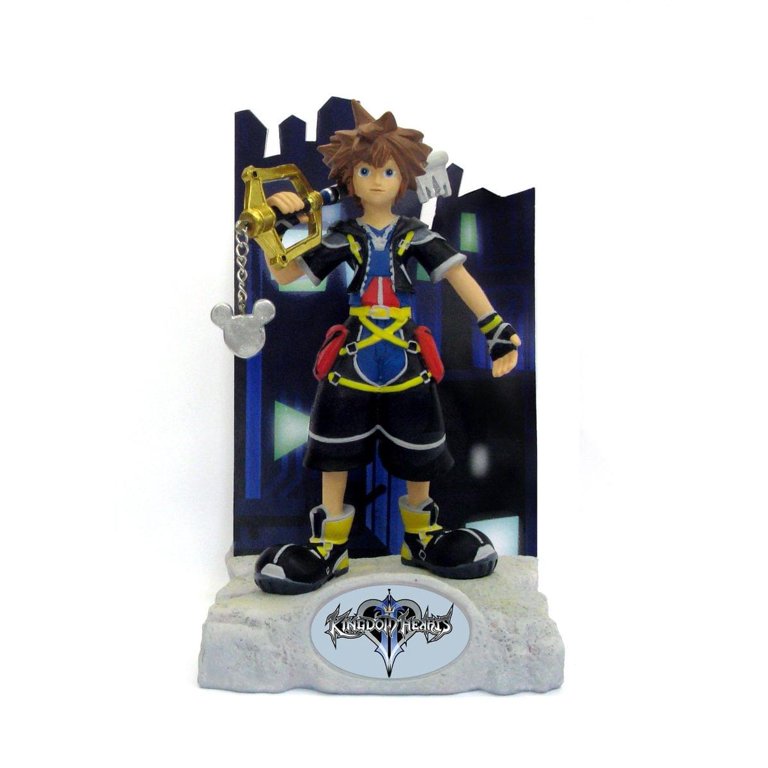 Disney Kingdom Hearts Sora Paperweight - Walmart.com