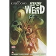 thumbnail image 1 of Pre-Owned Disney Kingdoms: Seekers of the Weird (Hardcover) 0785154523 9780785154525, 1 of 1