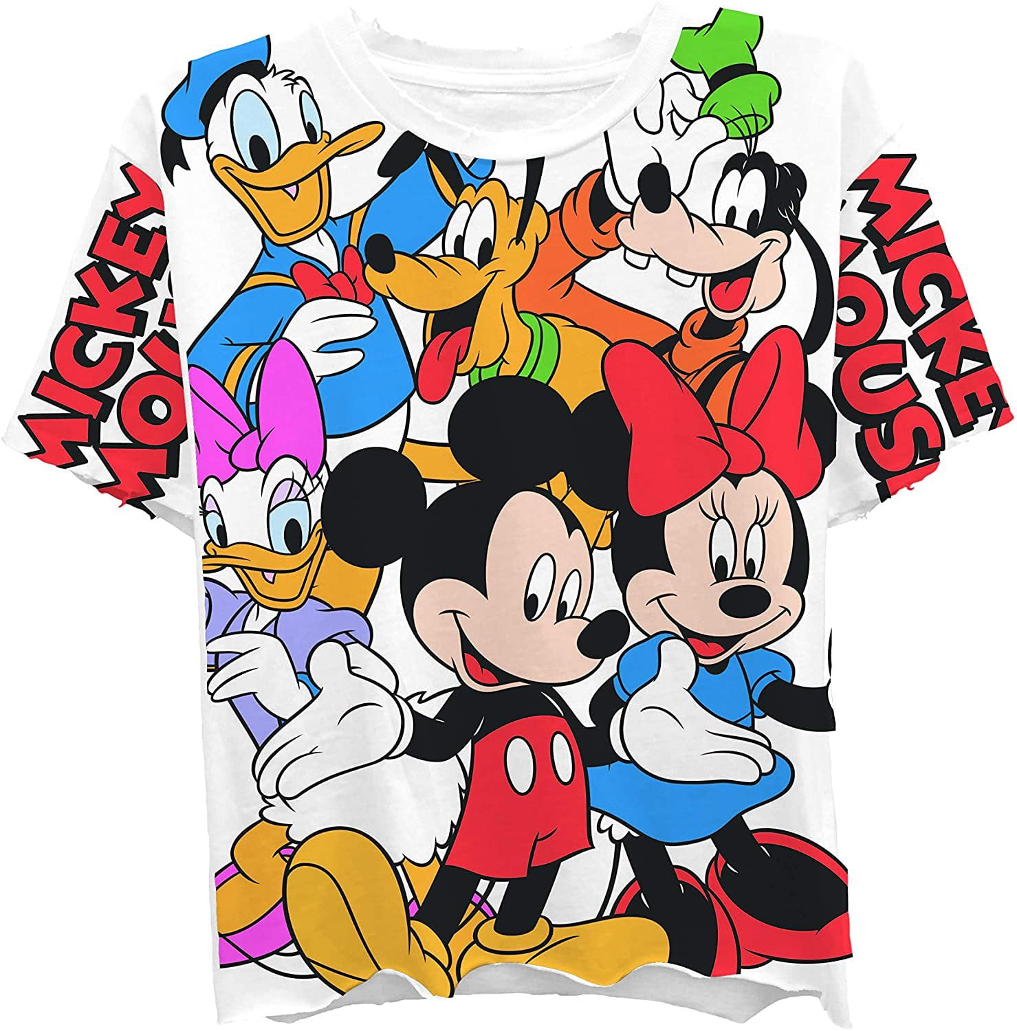 Pin by özlem dalgın on 2021 yaz  T shirts for women, Fashion, Mickey mouse  t shirt