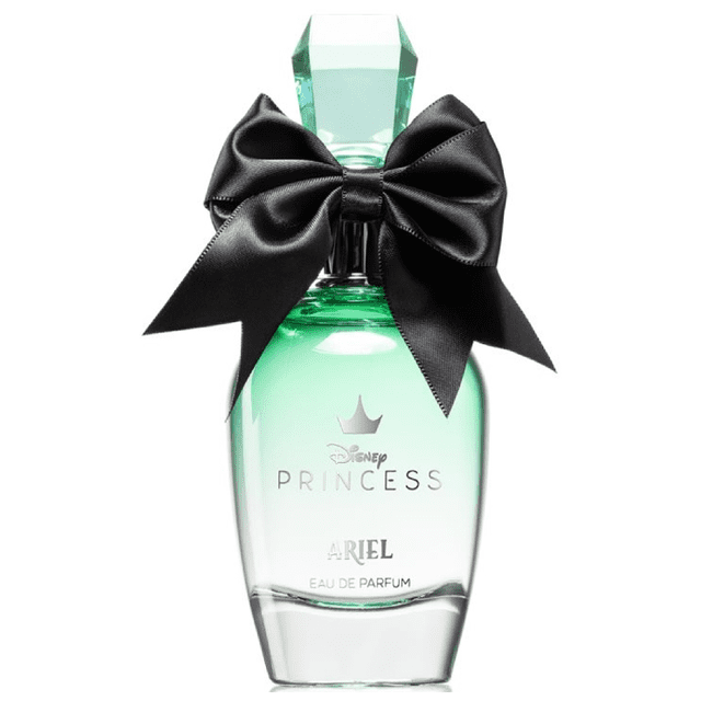 Princess Ariel by Disney Eau De Parum EDP Spray for Women 3.4 oz / 100 ...