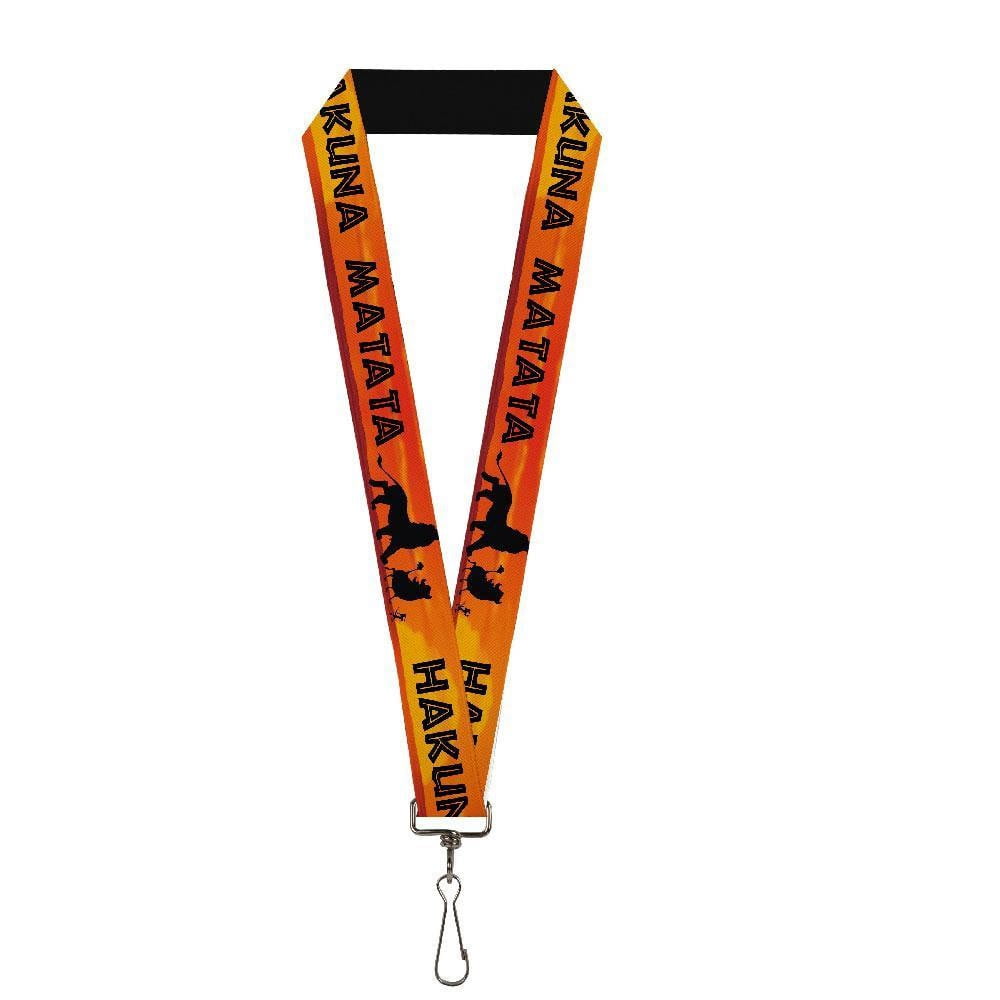 Lion King Badge Reel Nala